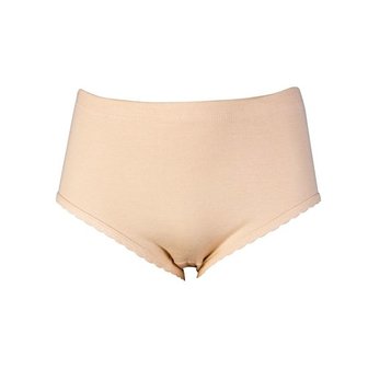 Beeren Dames Tailleslip Belinda Beige Voordeelpakket