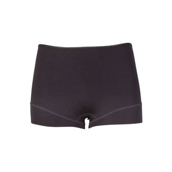 Beeren Dames Elegance Short Zwart  Voordeelpakket