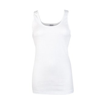 Beeren Dames Hemd Madonna Wit Voordeelpakket