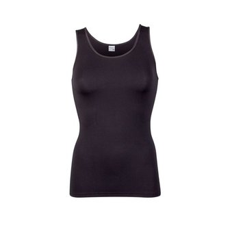 Beeren Elegance Dames Hemd Zwart  Voordeelpakket