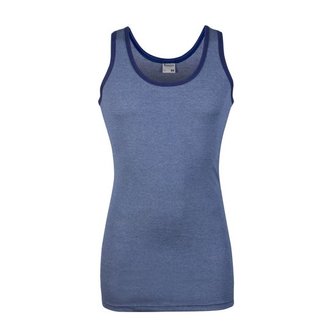 Beeren Heren Jupiter Hemd Blauw Voordeelpakket