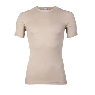 Beeren Heren T-shirt M3000 Beige Voordeelpakket