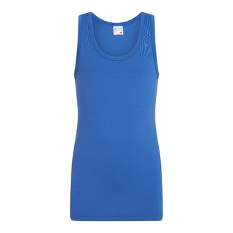 Beeren Jongens Elegance Hemd Blauw Voordeelpakket