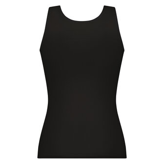 Beeren Dames Green Comfort M181 Hemd Zwart Voordeelpakket