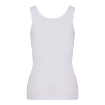 Beeren Young Dames Hemd Wit Voordeelpakket