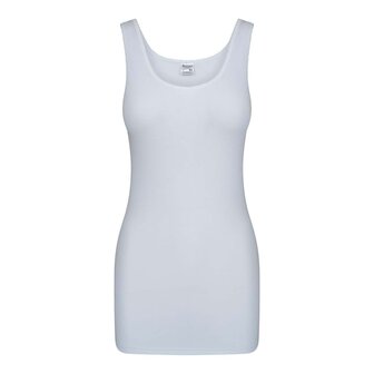 Beeren Dames Hemd Briljant Wit  Voordeelpakket