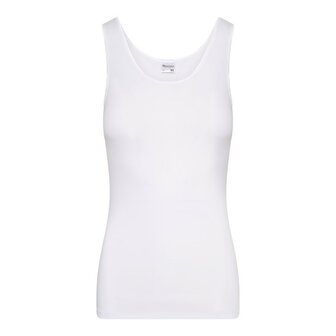 Beeren Dames Comfort Feeling Hemd Wit Voordeelpakket