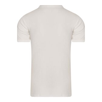 Beeren Heren Thermo T-shirt Wolwit Voordeelpakket