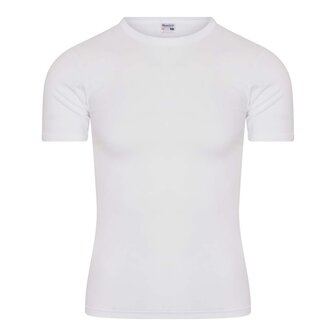 Beeren Young Heren T-shirt Wit Voordeelpakket