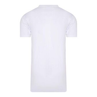 Beeren Heren M3400 T-shirt Wit Voordeelpakket