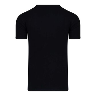 Beeren Heren T-shirt M3000 Zwart  Voordeelpakket