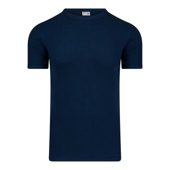 Beeren Heren M3000 T-shirt Donkerblauw Voordeelpakket