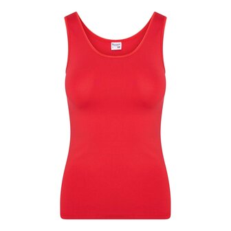 Beeren Dames Elegance Hemd Rood Voordeelpakket