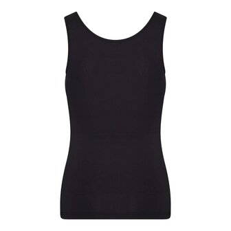 Beeren Elegance Dames Hemd Zwart  Voordeelpakket