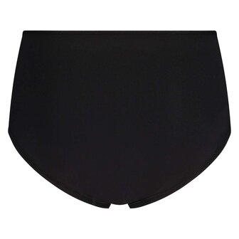 Beeren Dames Basic Elegance Maxi Slip Zwart Voordeelpakket 