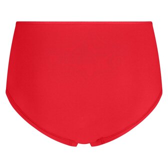 Beeren Dames Basic Elegance Maxi Slip Rood Voordeelpakket 