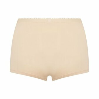 Beeren Comfort Feeling Dames Boxershort Beige (2-pack)