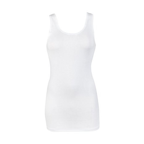 Beeren Dames Hemd Briljant Wit  Voordeelpakket