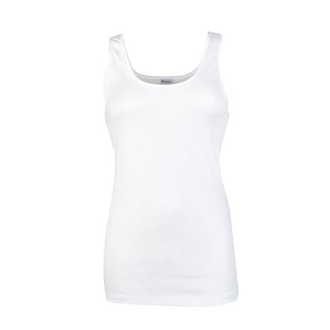 Beeren Dames Hemd Madonna Wit Voordeelpakket