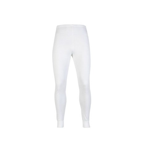 Beeren Thermo Pantalon Unisex Wolwit  Voordeelpakket