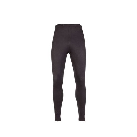 Beeren Unisex Thermo Pantalon Zwart Voordeelpakket