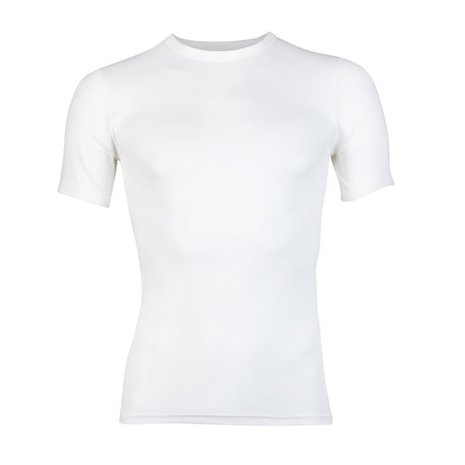 Beeren Young Heren T-shirt Wit Voordeelpakket