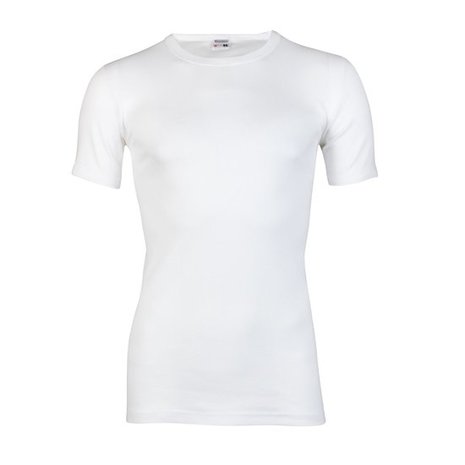 Beeren Heren M3000 T-shirt Extra Lang Wit Voordeelpakket