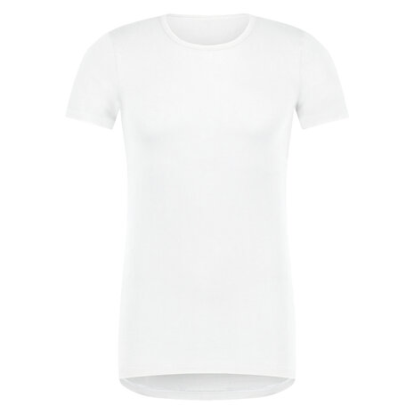 Beeren Heren Green Comfort M181 T-Shirt Wit Voordeelpakket