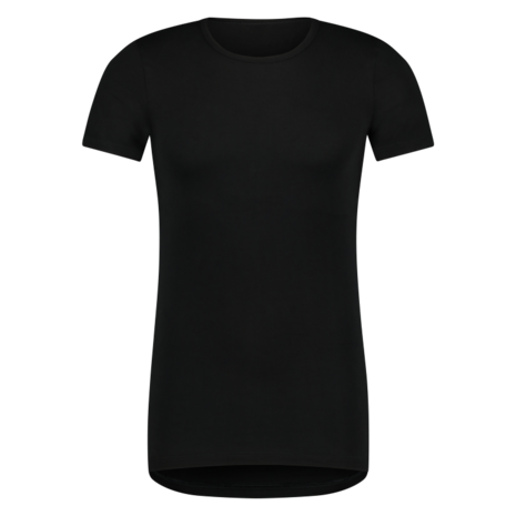 Beeren Heren Green Comfort M181 T-Shirt Zwart Voordeelpakket