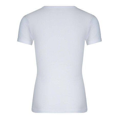 Beeren Jongens M3000 T-shirt Wit Voordeelpakket