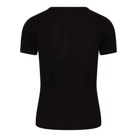 Beeren Jongens M3000 T-shirt V-hals Zwart Voordeelpakket