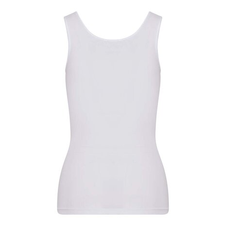 Beeren Young Dames Hemd Wit Voordeelpakket