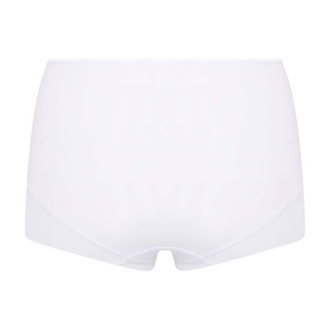 Beeren Dames Elegance Short Wit  Voordeelpakket