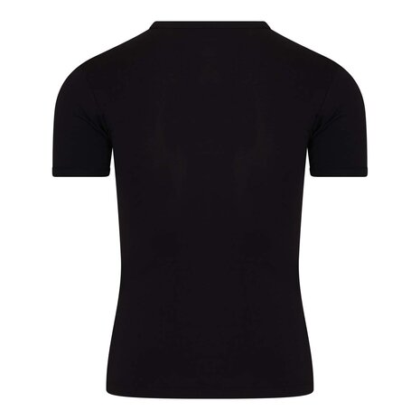 Beeren Young Heren T-shirt Zwart  Voordeelpakket