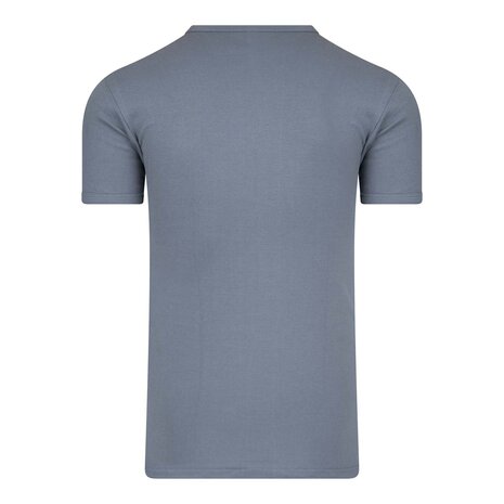 Beeren Heren T-shirt M3000 Grijs Voordeelpakket