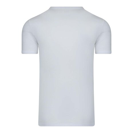 Beeren Heren M3000 T-shirt Wit Voordeelpakket