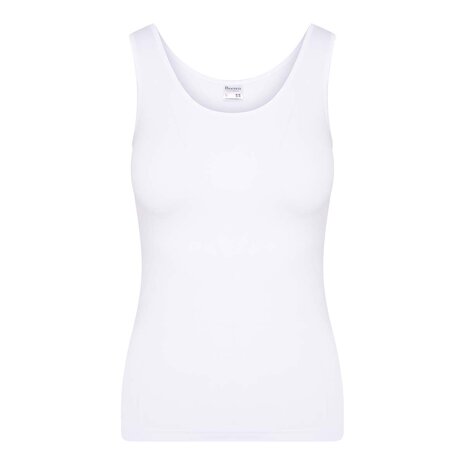 Beeren Elegance Dames Hemd Wit Voordeelpakket
