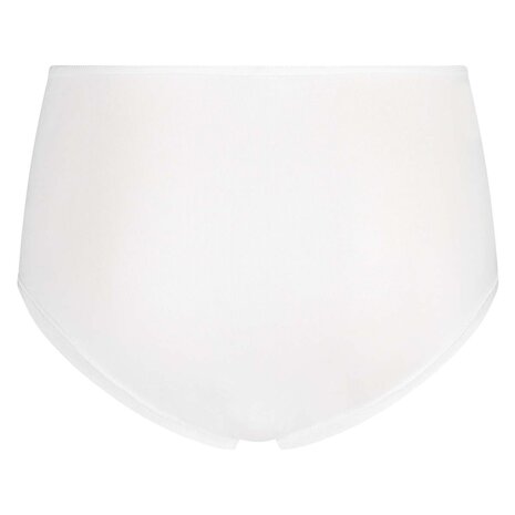 Beeren Dames Basic Elegance Maxi Slip Wit Voordeelpakket 