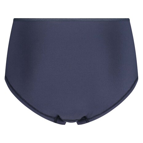 Beeren Dames Basic Elegance Maxi Slip Donkerblauw Voordeelpakket