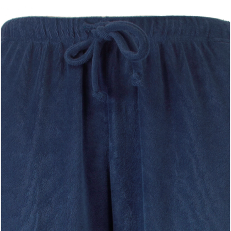 Paul Hopkins Heren pyjama Insignia Blue