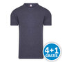 Beeren Thermo Heren T-shirt Marine Voordeelpakket