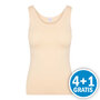 Beeren Elegance Dames Hemd Beige Voordeelpakket