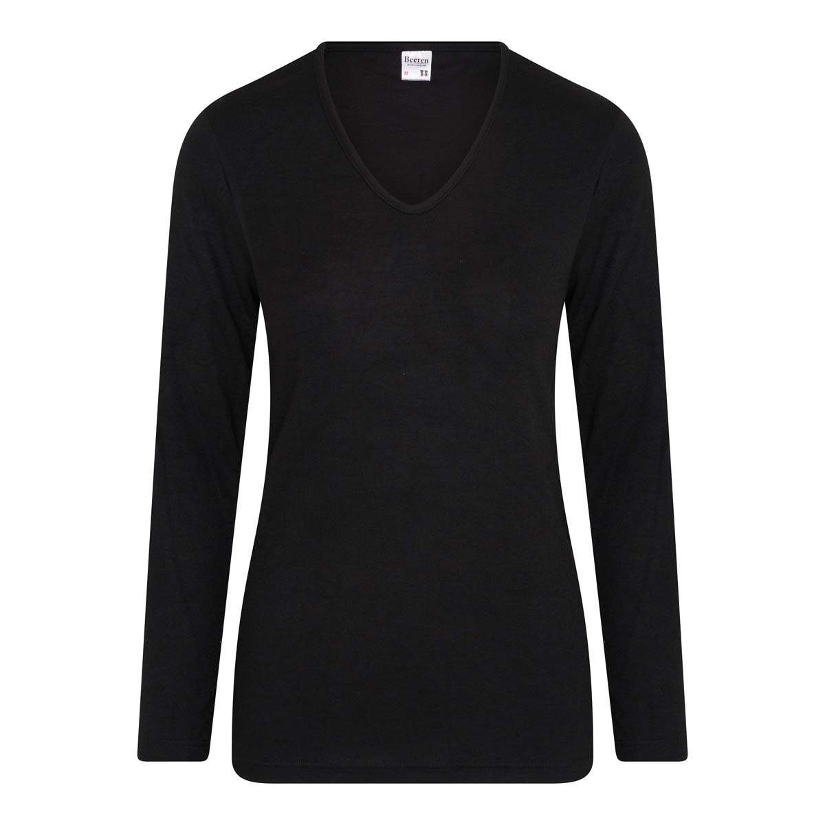 Beeren thermoshirt dames new arrivals