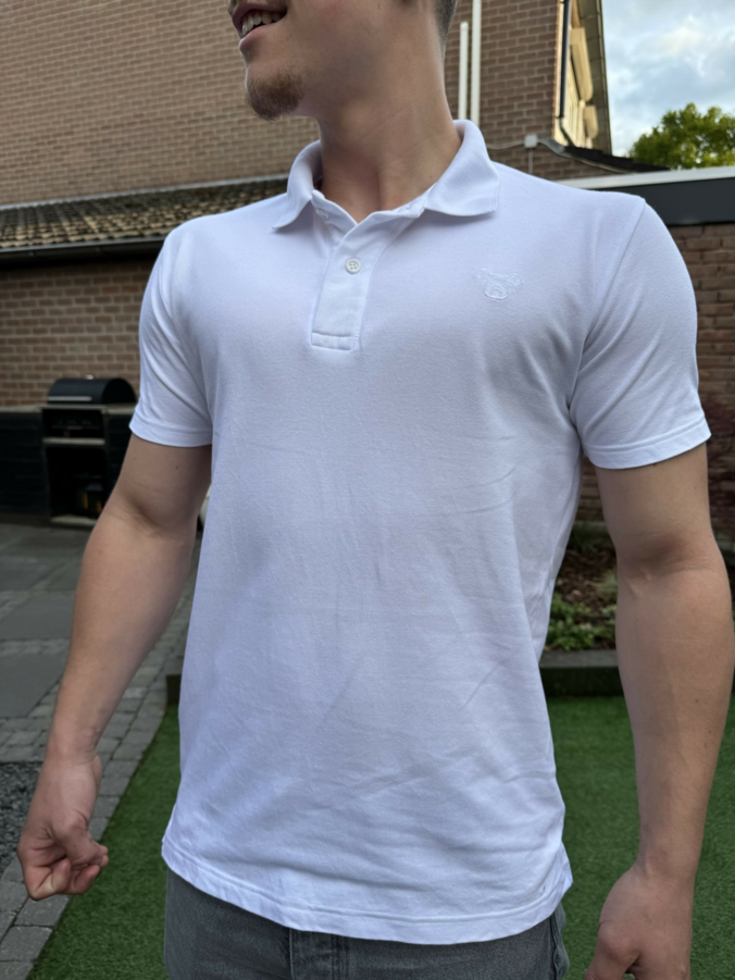 Poloshirts Poloshirts