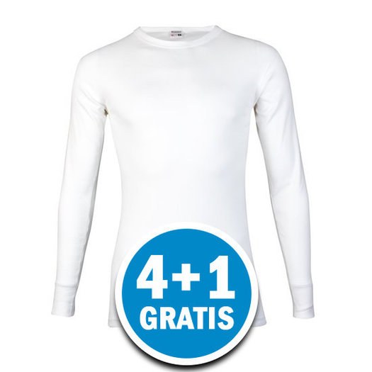 extra lange hemden heren