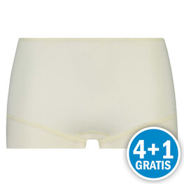 Beeren Dames Elegance Short Ivoor Voordeelpakket