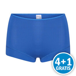 Beeren Elegance Dames Short Blauw Voordeelpakket