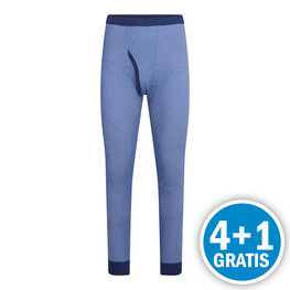 Beeren Heren M2000 Pantalon Blauw Voordeelpakket