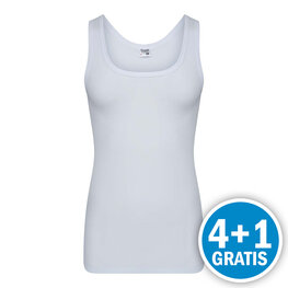 Beeren Heren M3000 Hemd Wit Voordeelpakket