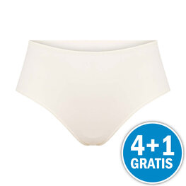 Beeren Dames Elegance Maxi String Ivoor Voordeelpakket